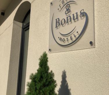 Kolomyya Hotel | Hotel Bonus