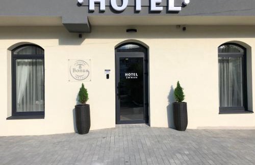 Kolomyya Hotel | Hotel Bonus