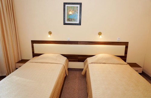 Borovets Hotel | Hotel Bor