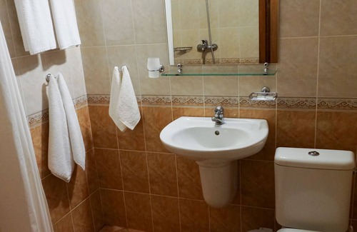 Borovets Hotel | Hotel Bor