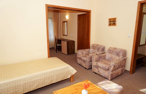 Borovets Hotel | Hotel Bor