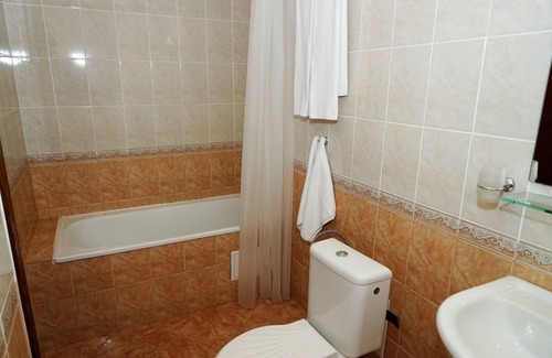 Borovets Hotel | Hotel Bor