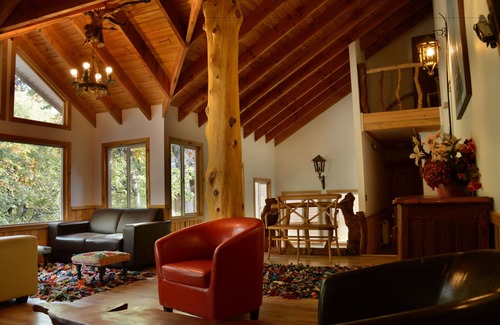 Pinto Hotel | Hotel Borde Andino