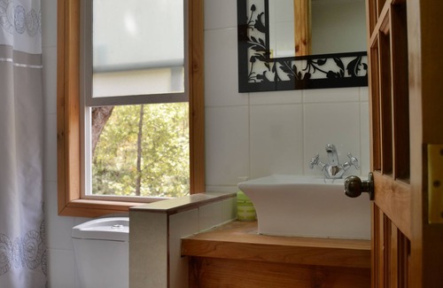 Pinto Hotel | Hotel Borde Andino