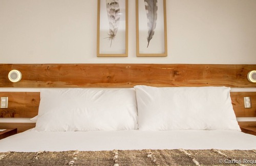 Puerto Natales Hotel | Hotel Borde Glaciar