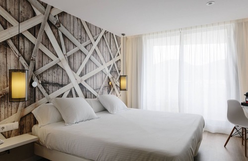 Alcudia Hotel | Hotel Bordoy Alcudia Bay - Adults Only
