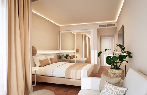 Peguera Hotel | Hotel Bordoy Don Antonio