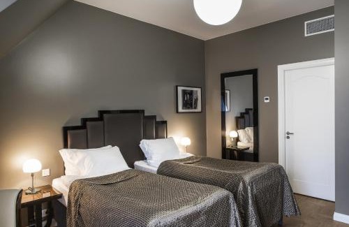 Downtown Hotel | Hotel Borg by Keahotels