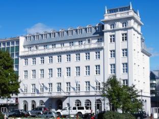 Downtown Hotel | Hotel Borg by Keahotels