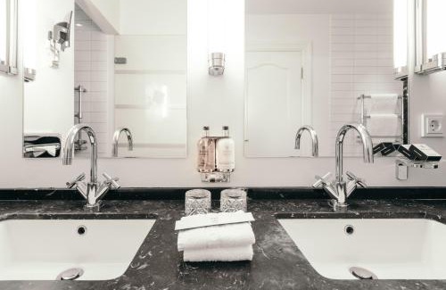 Downtown Hotel | Hotel Borg by Keahotels