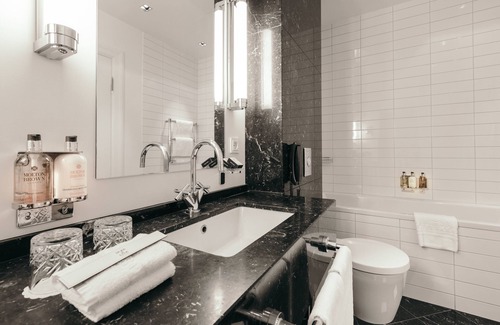 Downtown Hotel | Hotel Borg by Keahotels