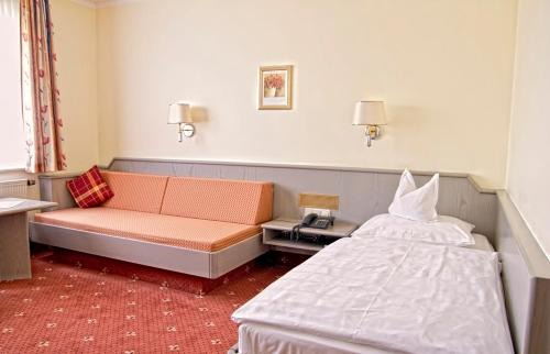 Bergen Enkheim Hotel | Hotel Borger