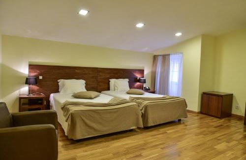 Sacramento Hotel | Hotel Borges Chiado