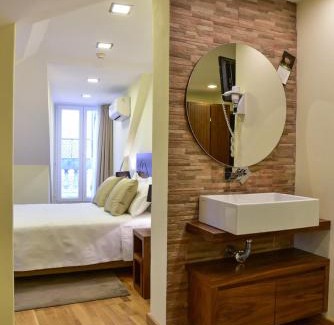 Sacramento Hotel | Hotel Borges Chiado