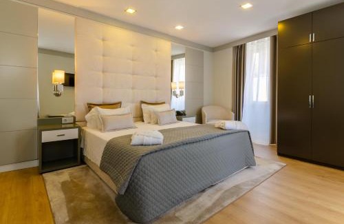 Sacramento Hotel | Hotel Borges Chiado
