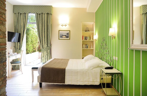Como Hotel | Hotel Borgo Antico