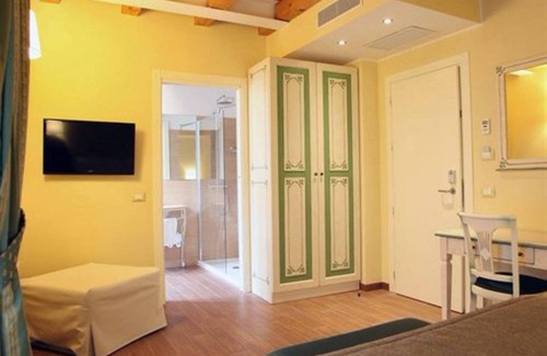 Como Hotel | Hotel Borgo Antico