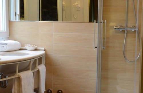 Como Hotel | Hotel Borgo Antico