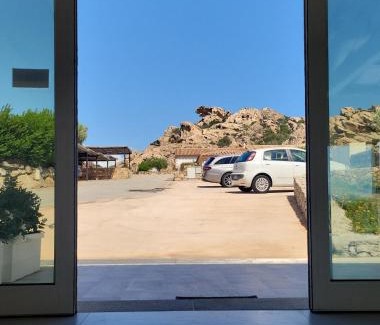 Capo d'Orso Hotel | Hotel Borgo Dell'Orso