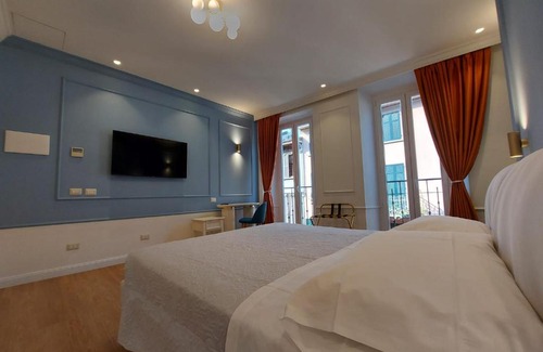 Como Hotel | Hotel Borgovico