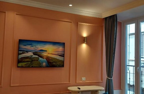 Como Hotel | Hotel Borgovico