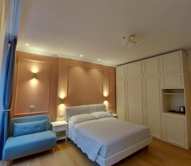 Como Hotel | Hotel Borgovico