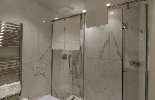 Como Hotel | Hotel Borgovico