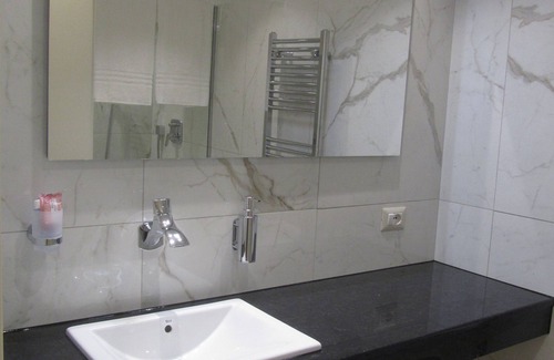 Como Hotel | Hotel Borgovico