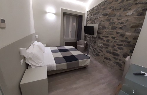 Como Hotel | Hotel Borgovico