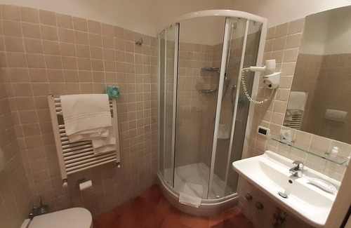 Como Hotel | Hotel Borgovico