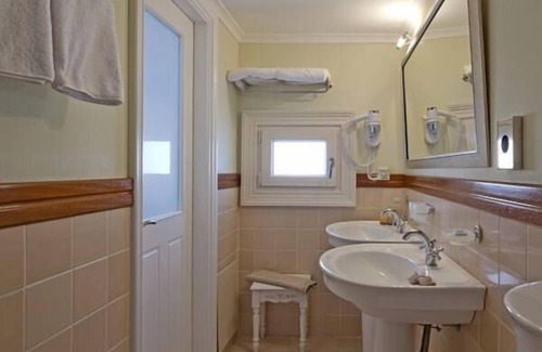 Lefkada Hotel | Hotel Boschetto