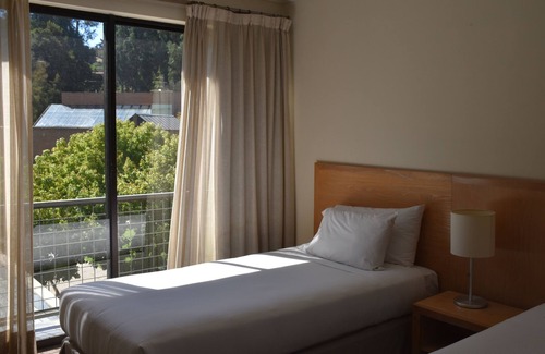 Renaca Hotel | Hotel Bosque de Reñaca