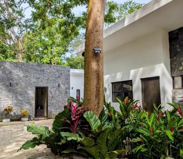 Tamarindo Cabina | Hotel Bosques de Pinilla