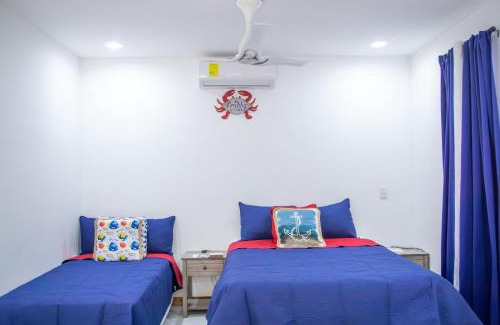Tamarindo Cabina | Hotel Bosques de Pinilla