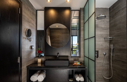 Haifa Hotel | Hotel Botanica- Limited Edition By Fattal