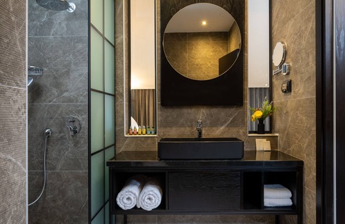 Haifa Hotel | Hotel Botanica- Limited Edition By Fattal