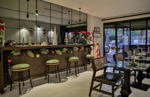 Palilula Hotel | Hotel Botanica