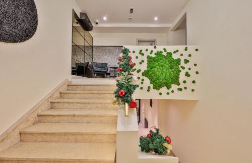 Palilula Hotel | Hotel Botanica