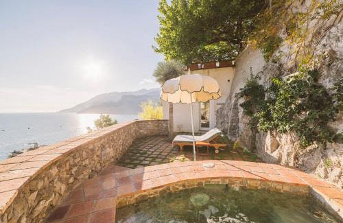 Maiori Hotel | Hotel Botanico San Lazzaro