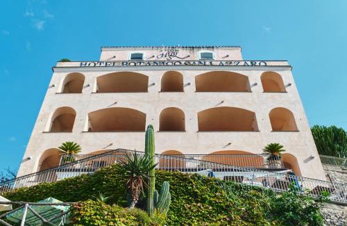 Maiori Hotel | Hotel Botanico San Lazzaro