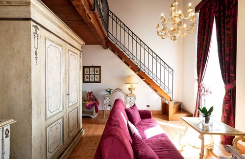Maiori Hotel | Hotel Botanico San Lazzaro