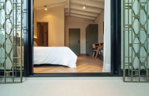 Laureles Hotel | Hotel Botique Roomzz Laureles