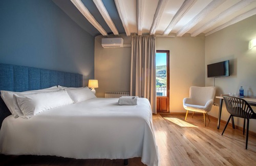 Cervera del Río Alhama Hotel | Hotel-Boutique by Gonzalo Sesma