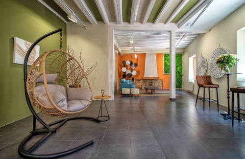 Cervera del Río Alhama Hotel | Hotel-Boutique by Gonzalo Sesma
