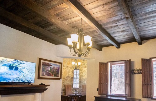 San Sebastián del Oeste Hotel | Hotel Boutique Hacienda Caudillos