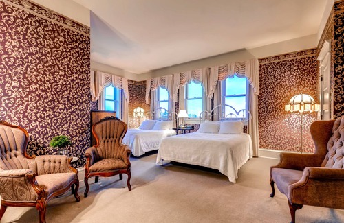 Central Boulder Hotel | Hotel Boulderado