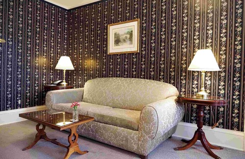 Central Boulder Hotel | Hotel Boulderado