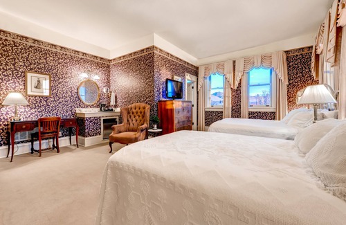 Central Boulder Hotel | Hotel Boulderado