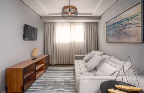Canasvieiras Hotel | Hotel Boulevard Beach Canasvieiras