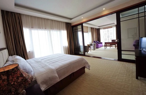 Libreville Hotel | Hotel Boulevard